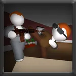 Assassin 3D - Stealth Hunter icon