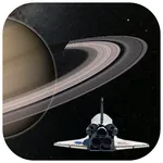 Space Flight Simulator icon