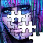 Fantasy Jigsaw: Magic Puzzles icon