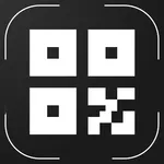 Simple QR and Barcode Scanner icon