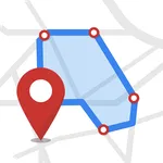 GPS Area Calculator & Measurem icon