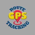 ROUTE GPS icon
