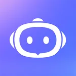 Next AI - No limit to ask icon