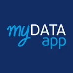 myDATAapp icon