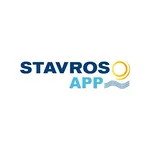 Stavros App icon