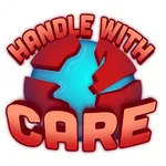 Handle With Care icon