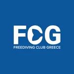 Freediving Club Greece icon