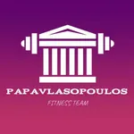 Papavlasopoulos Fitness Team icon
