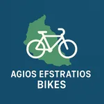 Agios Efstratios Bikes icon