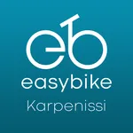 easybike Karpenissi icon