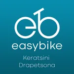 easybike Keratsini Drapetsona icon