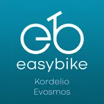 easybike Kordelio Evosmos icon