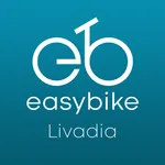 easybike Livadia icon