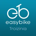 easybike Troizinia icon