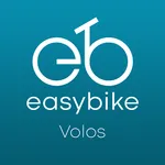 easybike Volos icon