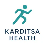 Karditsa Health icon