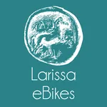 Larissa eBikes icon