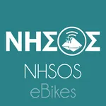 NHSOS eBikes icon
