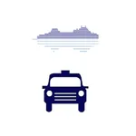Corfuport Taxi icon