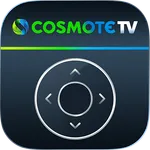 COSMOTE TV Smart Remote icon