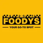 Foodys icon