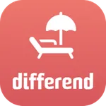 Differend End User Sunbeds icon