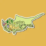 Cyprus Routes AR icon