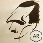 Kazantzakis AR Bot icon