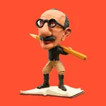 Kazantzakis EDU AR icon