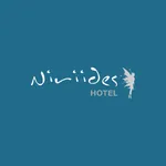 Niriides Beach hotel icon