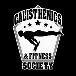 Calisthenics & Fitness Society icon