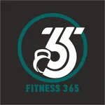 Fitness 365 icon