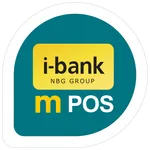 i-bank mPOS icon