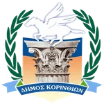 Intelligent City Korinthos icon