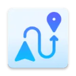 iTrack Navigation icon