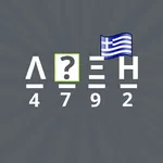 Βρες τις Λέξεις icon