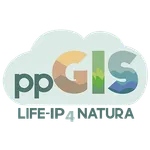 LIFE-IP4 NATURA icon