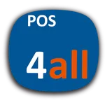 Mobile POS4all icon