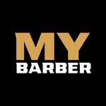 My Barber icon