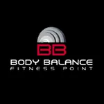 Body Balance icon