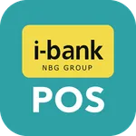 i–bank POS icon