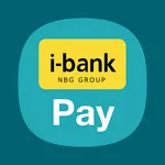 i-bank Pay icon