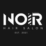 Noir Hair Salon icon