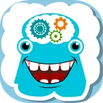 Memory Games with picou picou icon