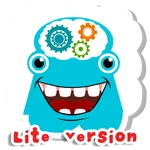 Memory Games picou picou lite icon