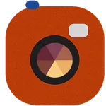 Vidooz - video filters icon