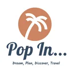 Pop In Travel icon
