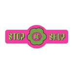 Stop to Shop icon