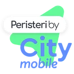 Peristeri by CityMobile icon