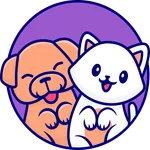 Kuddly - Adopt a pet near you icon